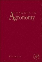 Donald L. Sparks - Advances in Agronomy, Inbunden