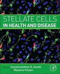 bokomslag Stellate Cells in Health and Disease