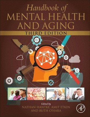 Handbook of Mental Health and Aging 1