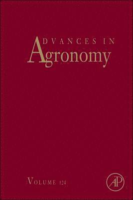 Advances in Agronomy 1