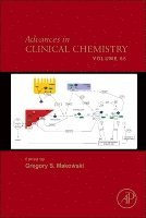 Gregory S. Makowski - Advances in Clinical Chemistry, Inbunden
