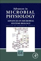 Robert K. Poole - Advances in Microbial Systems Biology, Inbunden