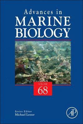 bokomslag Advances in Marine Biology