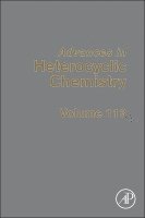 Alan R. Katritzky - Advances in Heterocyclic Chemistry, Inbunden