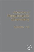 Alan R. Katritzky - Advances in Heterocyclic Chemistry, Inbunden