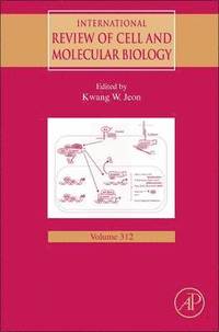 bokomslag International Review of Cell and Molecular Biology