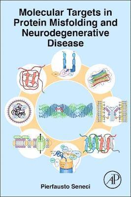 bokomslag Molecular Targets in Protein Misfolding and Neurodegenerative Disease