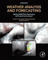 Weather Analysis and Forecasting 1