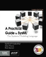 bokomslag A Practical Guide to SysML