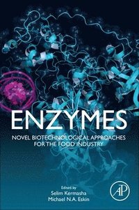 bokomslag Enzymes