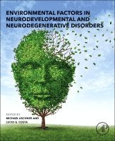 Michael Aschner, Lucio G. Costa - Environmental Factors in Neurodevelopmental and Neurodegenerative Disorders, Inbunden