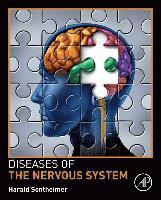 bokomslag Diseases of the Nervous System