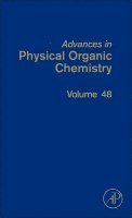 Ian Williams, Nick Williams - Advances in Physical Organic Chemistry, Inbunden