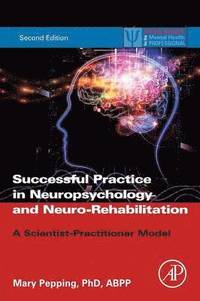 bokomslag Successful Private Practice in Neuropsychology and Neuro-Rehabilitation