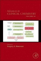 Gregory S. Makowski - Advances in Clinical Chemistry, Inbunden