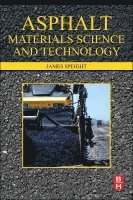 Asphalt Materials Science and Technology 1