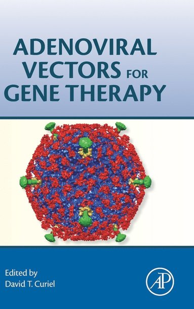 bokomslag Adenoviral Vectors for Gene Therapy