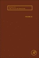 Marc Naguib, John C. Mitani - Advances in the Study of Behavior, Inbunden