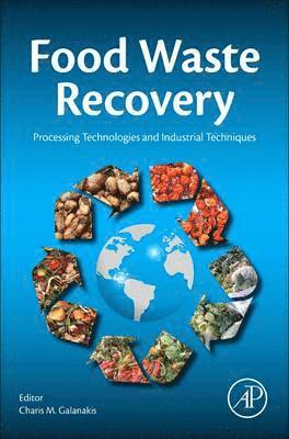 Food Waste Recovery 1