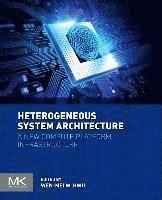bokomslag Heterogeneous System Architecture