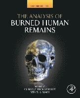 bokomslag The Analysis of Burned Human Remains