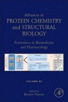 Rossen Donev - Proteomics in Biomedicine and Pharmacology, Inbunden