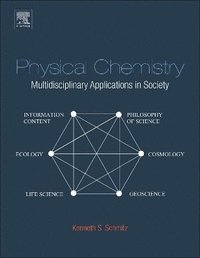 bokomslag Physical Chemistry