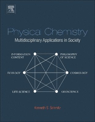 Physical Chemistry 1