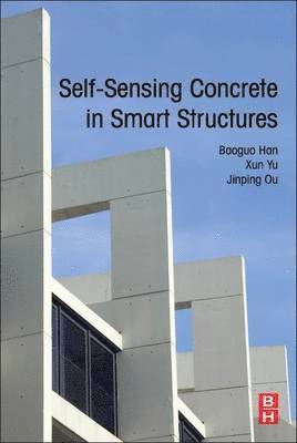 Self-Sensing Concrete in Smart Structures 1