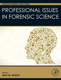 bokomslag Professional Issues in Forensic Science