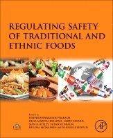 V. Prakash, Olga Martin-Belloso, Larry Keener, Si�n B. Astley, Susanne Braun, Helena McMahon, Huub L. M. Lelieveld, Siân B. Astley, India) Prakash, V. (Distinguished Scientist of CSIR, and Head research unit Novel Technologies for Food Processing.) Martin-Belloso, Olga (Professor of Food Science and Technology, University of Lleida, Spain, Austria) Keener, Larry (GHI Association, Wien, EuroFIR AISBL) Astley, Sian B. (Training and Communications Manager, Germany) Braun, Susanne (University of Hohenheim, Stuttgart, Ireland) McMahon, Helena (Principle Investigator, Shannon Applied Biotechnology Center, Institute of Technology Tralee, Co Kerry, Huub L. M. (President of the Global Harmonization Initiative (www.globalharmonization.net)) Lelieveld - Regulating Safety of Traditional and Ethnic Foods, Inbunden