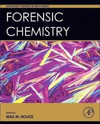 bokomslag Forensic Chemistry