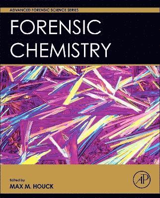 Forensic Chemistry 1