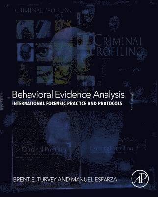 Behavioral Evidence Analysis 1