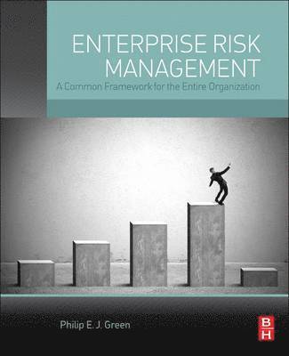 bokomslag Enterprise Risk Management