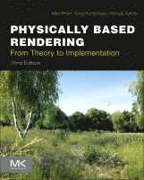 Physically Based Rendering 1