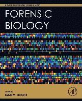 bokomslag Forensic Biology