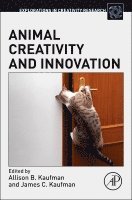 Animal Creativity and Innovation, Inbunden
