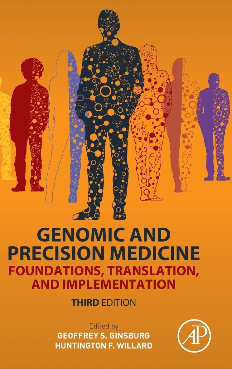 Genomic and Precision Medicine 1