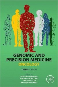 bokomslag Genomic and Precision Medicine