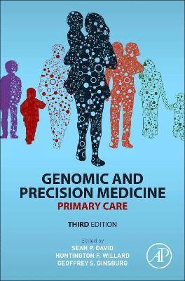 bokomslag Genomic and Precision Medicine