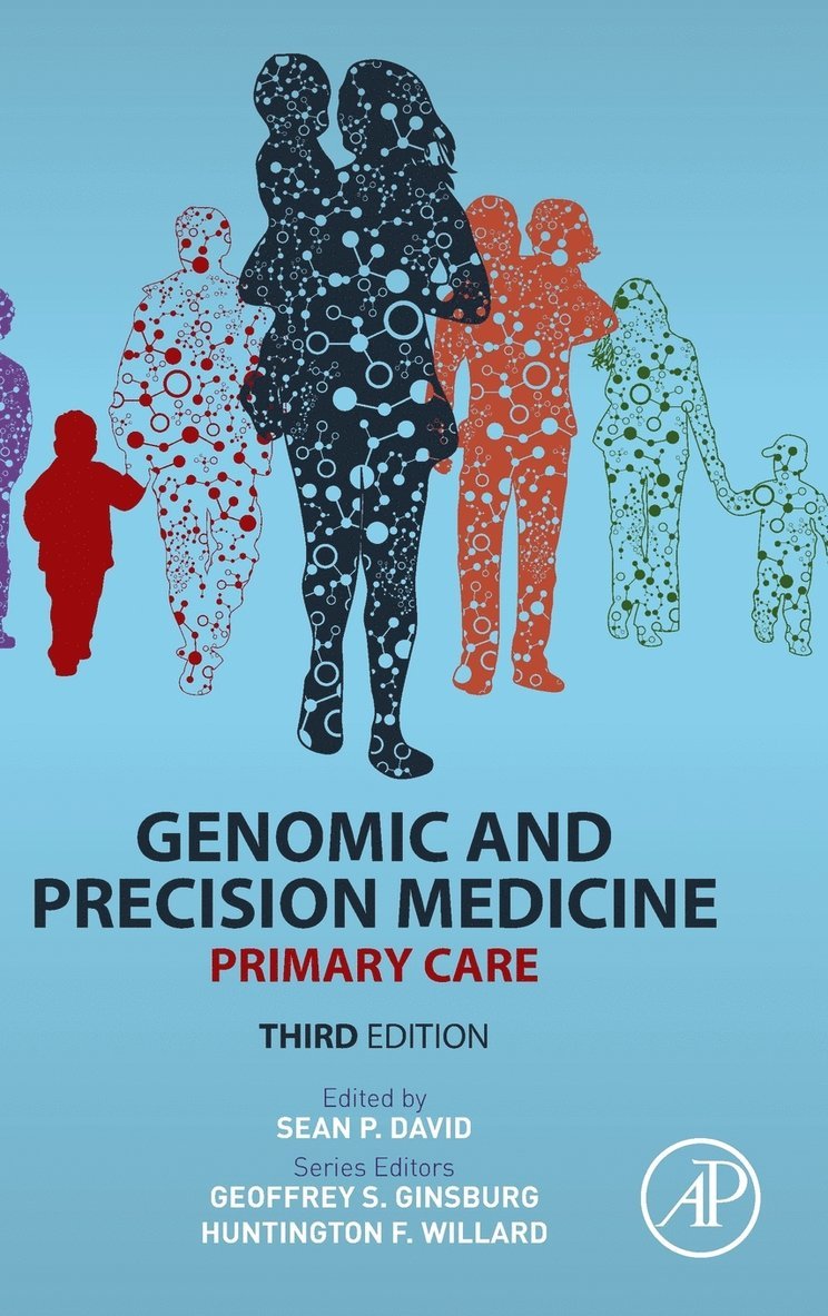 Genomic and Precision Medicine 1