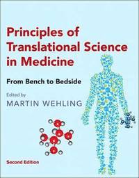 bokomslag Principles of Translational Science in Medicine