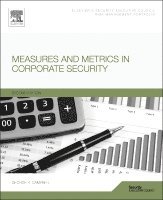 George Campbell - Measures and Metrics in Corporate Security, Häftad