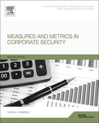 Measures and Metrics in Corporate Security 1