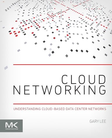 bokomslag Cloud Networking