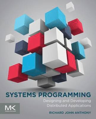 bokomslag Systems Programming