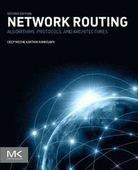 bokomslag Network Routing