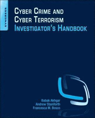 Cyber Crime and Cyber Terrorism Investigator's Handbook 1