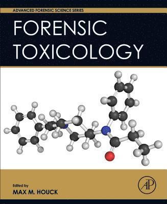 bokomslag Forensic Toxicology